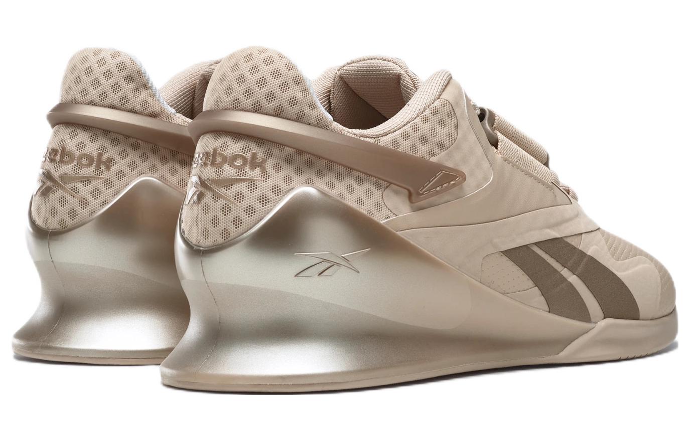 Purchase Reebok Legacy Lifter 2 舒適耐磨訓練鞋 女款 粉紅蓮藕色