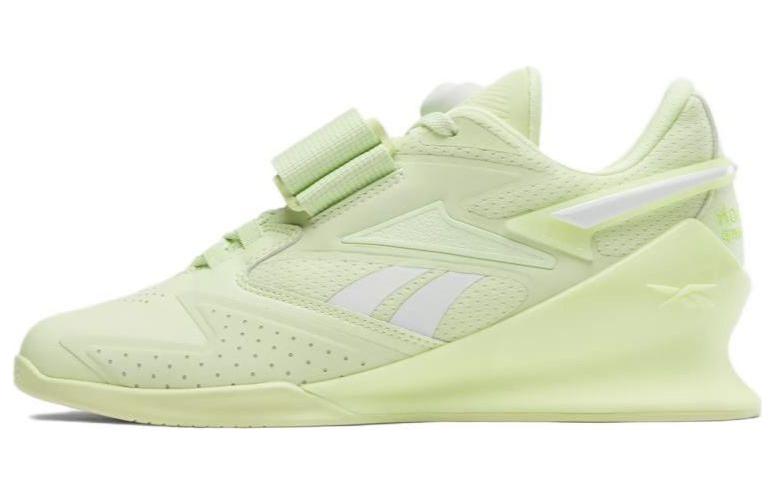 (Women) Reebok Legacy Lifter 3 'Citrus Glow' 100033339