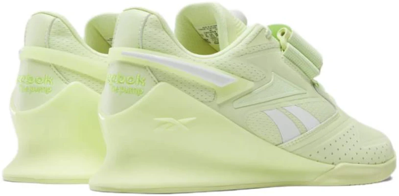 Reebok Legacy Lifter 3 舉重 防滑支撐平衡 低筒 訓練鞋 女款 黃色 Purchase Reebok Legacy Lifter 3 舉重 防滑支撐平衡 低筒 訓練鞋 女款 黃色