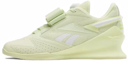 (Women) Reebok Legacy Lifter 3 'Citrus Glow' 100033339 (Women) Reebok Legacy Lifter 3 'Citrus Glow' 100033339
