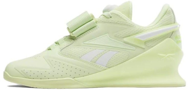 (W) 리복 레거시 리프터 3 '시트러스 글로우' 100033339 Buy (W) 리복 레거시 리프터 3 '시트러스 글로우' 100033339