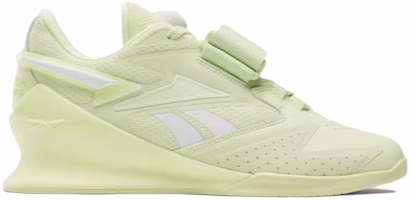 (W) Reebok Legacy Lifter 3 'Brillo Cítrico' 100033339 Order (W) Reebok Legacy Lifter 3 'Brillo Cítrico' 100033339