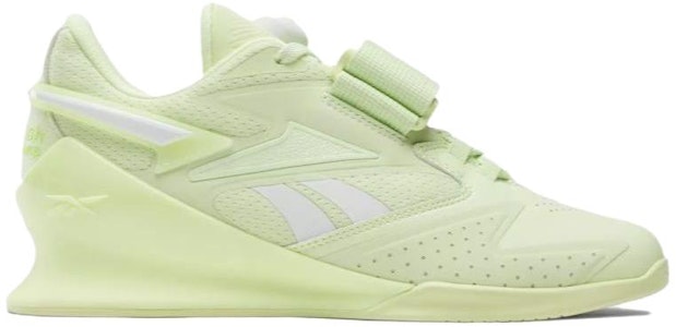 (W) 리복 레거시 리프터 3 '시트러스 글로우' 100033339 Order (W) 리복 레거시 리프터 3 '시트러스 글로우' 100033339