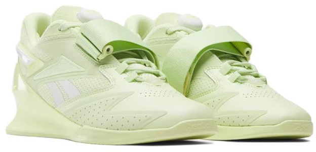 (W) 리복 레거시 리프터 3 '시트러스 글로우' 100033339 Lookbook (W) 리복 레거시 리프터 3 '시트러스 글로우' 100033339