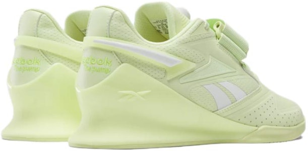 (W) 리복 레거시 리프터 3 '시트러스 글로우' 100033339 Shop (W) 리복 레거시 리프터 3 '시트러스 글로우' 100033339