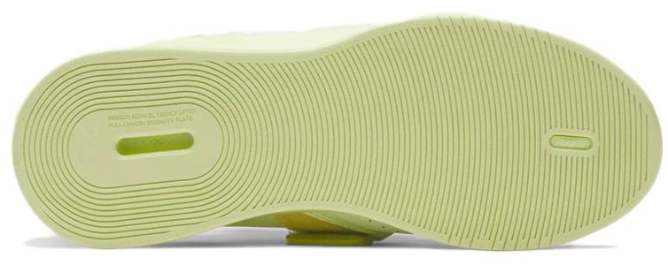 (W) 리복 레거시 리프터 3 '시트러스 글로우' 100033339 Details for (W) 리복 레거시 리프터 3 '시트러스 글로우' 100033339