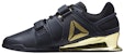 (W) Reebok Legacy Lifter 'Hitam Emas' BS5981