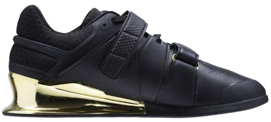 (Women) Reebok Legacy Lifter 'Black Gold' BS5981 Order (Women) Reebok Legacy Lifter 'Black Gold' BS5981
