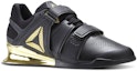 Lookbook (W) Reebok Legacy Lifter 'Hitam Emas' BS5981
