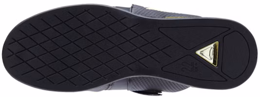 Details for Reebok Legacy Lifter 舒適透氣休閒跑鞋 女款 黑金