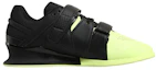 Order Reebok Legacy Lifter 防滑運動跑步鞋 女款 黑黃
