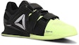 Lookbook (W) Reebok Legacy Lifter 'Hitam Kuning' BS8219