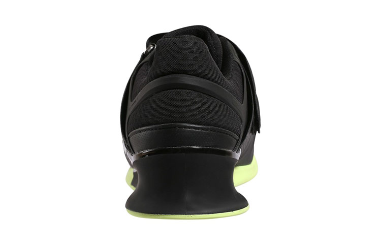 Purchase Reebok Legacy Lifter 防滑運動跑步鞋 女款 黑黃