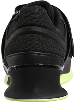 (W) Reebok Legacy Lifter 'Hitam Kuning' BS8219 Purchase (W) Reebok Legacy Lifter 'Hitam Kuning' BS8219