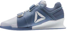 Buy Reebok Legacy Lifter 舒適耐磨低筒舉重鞋 女款 灰藍