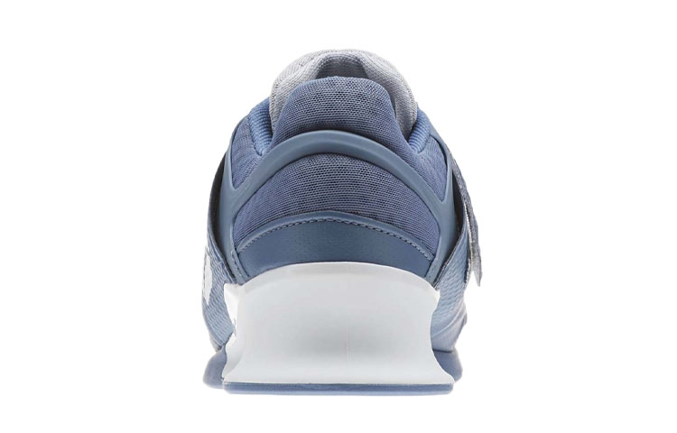 Purchase Reebok Legacy Lifter 舒適耐磨低筒舉重鞋 女款 灰藍