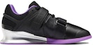 Order (W) Reebok Legacy Lifter Kasut Angkat Berat Rendah Hitam/Ungu DV6231