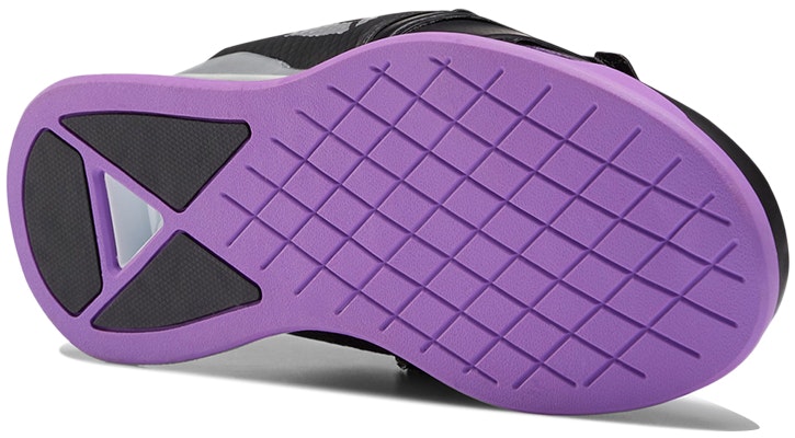 (Women) Reebok Legacy Lifter Low-Top Weightlifting Shoes Black/Purple DV6231 Purchase (Women) Reebok Legacy Lifter Low-Top Weightlifting Shoes Black/Purple DV6231