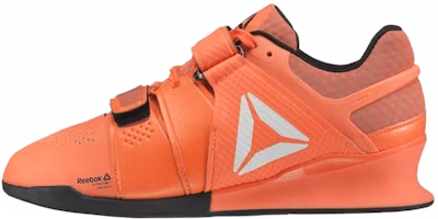 (Women) Reebok Legacy Lifter 'Orange' DV4675 (Women) Reebok Legacy Lifter 'Orange' DV4675