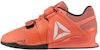 (W) Reebok Legacy Lifter 'Orange' Angkat Berat DV4675