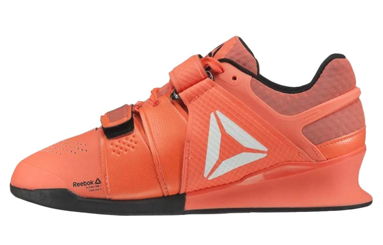 (Women) Reebok Legacy Lifter 'Orange' DV4675