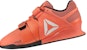 (W) Reebok Legacy Lifter 'Orange' Angkat Berat DV4675