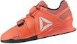 Lookbook (W) Reebok Legacy Lifter 'Orange' Angkat Berat DV4675
