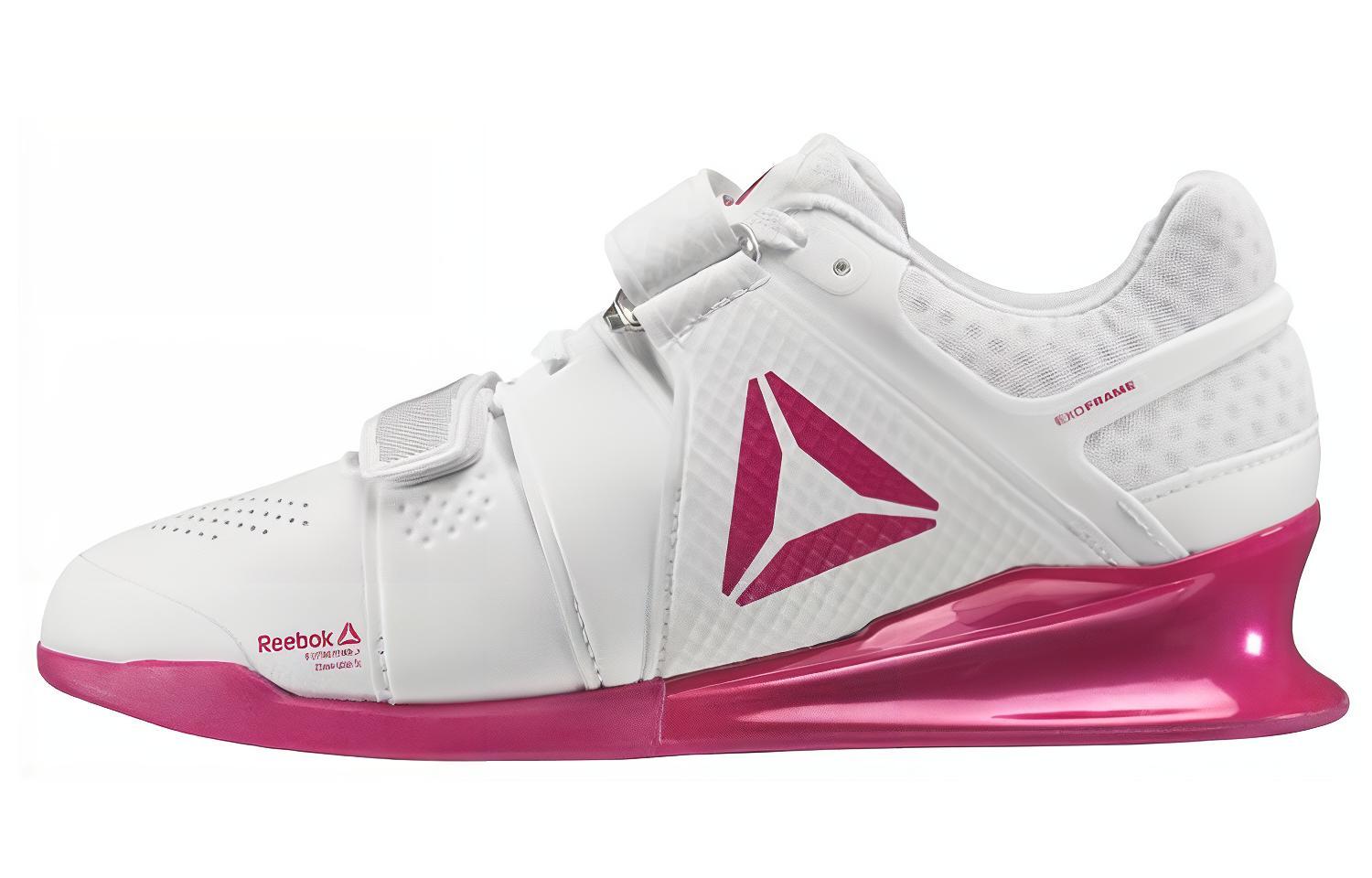(Women) Reebok Legacy Lifter 'White' CN8398