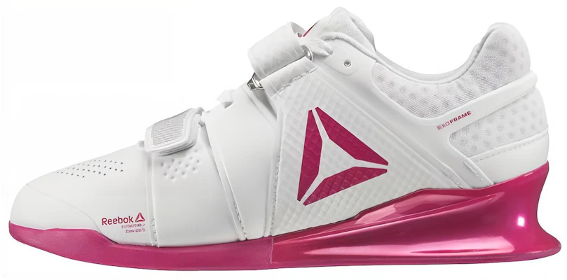 (Women) Reebok Legacy Lifter 'White' CN8398 Buy (Women) Reebok Legacy Lifter 'White' CN8398