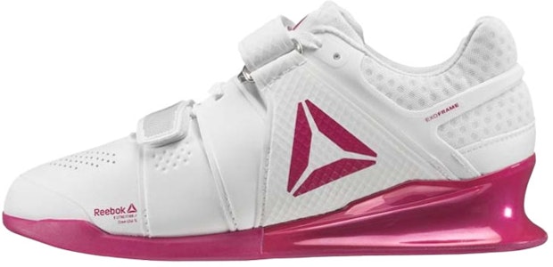 (W) 리복 레거시 리프터 '화이트' (Reebok Legacy Lifter 'White') CN8398 Buy (W) 리복 레거시 리프터 '화이트' (Reebok Legacy Lifter 'White') CN8398