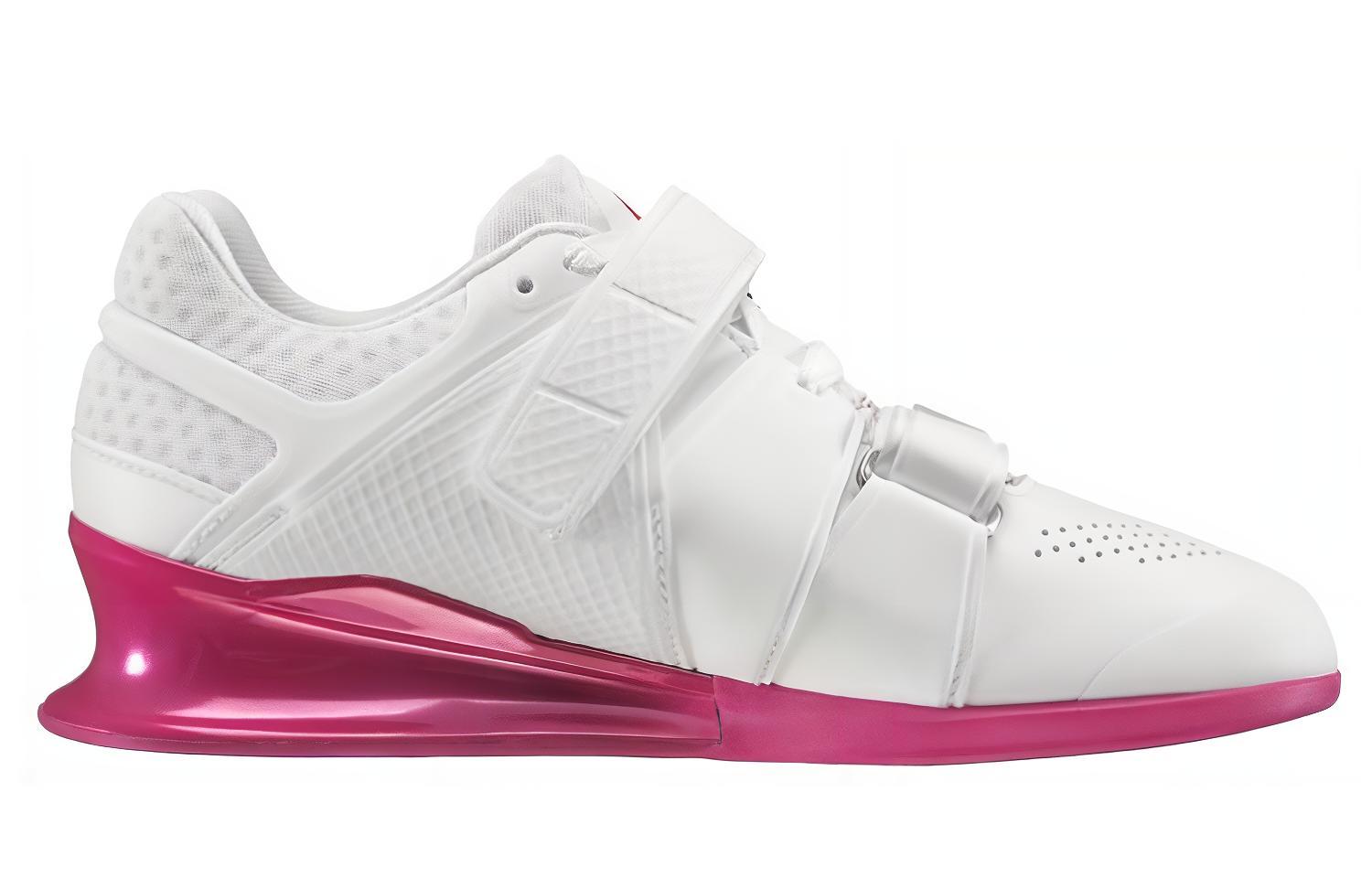 Order (Women) Reebok Legacy Lifter 'White' CN8398