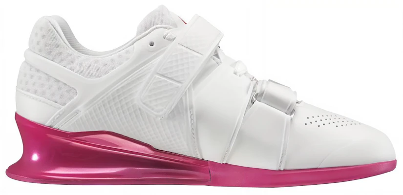 (Women) Reebok Legacy Lifter 'White' CN8398 Order (Women) Reebok Legacy Lifter 'White' CN8398