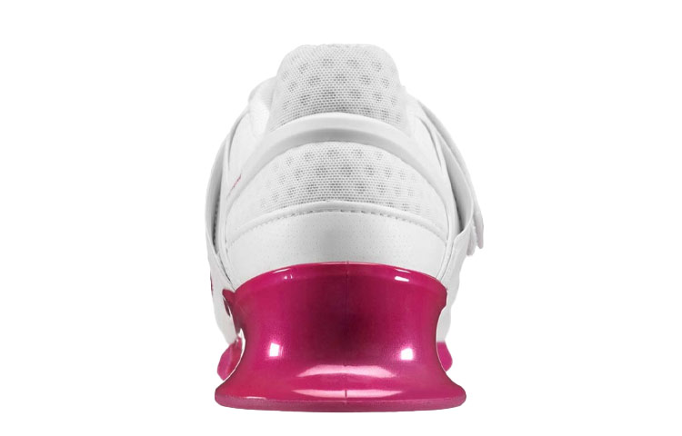 Lookbook (Women) Reebok Legacy Lifter 'White' CN8398