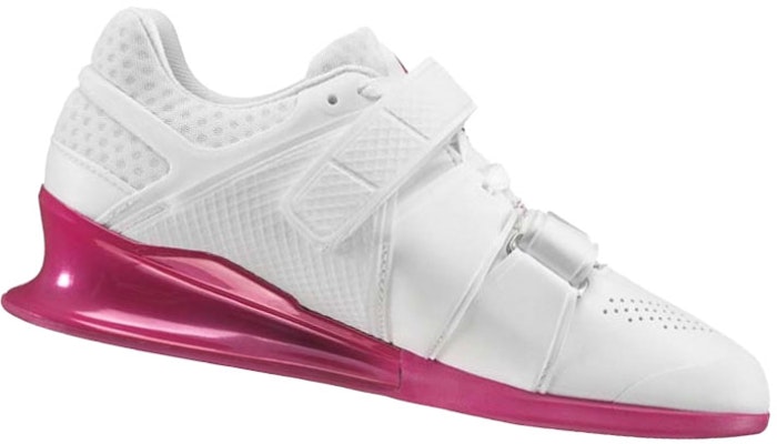 (W) Reebok Legacy Lifter 'Blanco' zapatillas levantamiento de pesas CN8398 Shop (W) Reebok Legacy Lifter 'Blanco' zapatillas levantamiento de pesas CN8398