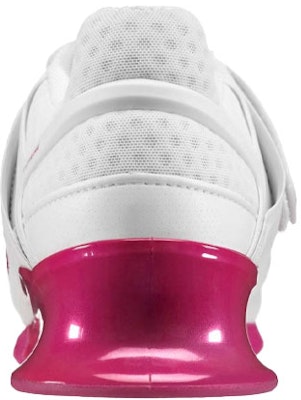 (W) Reebok Legacy Lifter 'Blanco' zapatillas levantamiento de pesas CN8398 Purchase (W) Reebok Legacy Lifter 'Blanco' zapatillas levantamiento de pesas CN8398