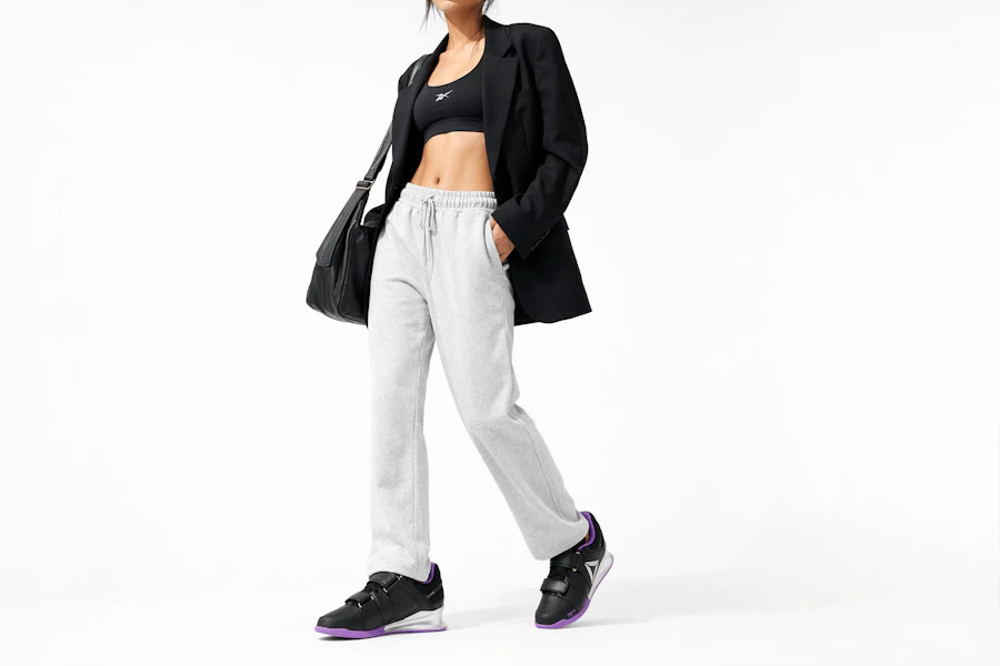 (W) 리복 레거시 리프터 로우탑 역도화 블랙/퍼플 (Reebok Legacy Lifter) DV6231 Order (W) 리복 레거시 리프터 로우탑 역도화 블랙/퍼플 (Reebok Legacy Lifter) DV6231