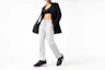 Order (W) 리복 레거시 리프터 로우탑 역도화 블랙/퍼플 (Reebok Legacy Lifter) DV6231