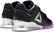 Purchase (W) 리복 레거시 리프터 로우탑 역도화 블랙/퍼플 (Reebok Legacy Lifter) DV6231