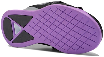 (W) Reebok Legacy Lifter Kasut Angkat Berat Rendah Hitam/Ungu DV6231 Sizing (W) Reebok Legacy Lifter Kasut Angkat Berat Rendah Hitam/Ungu DV6231