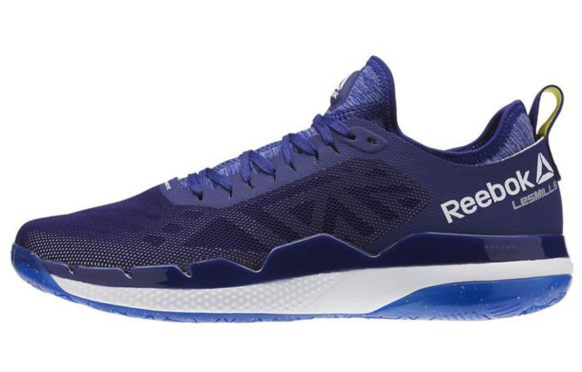 (Women) Reebok Les Mills Cardio Ultra 3.0 'Blue White' AR2395