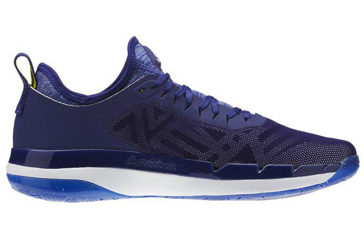 Order (W) Reebok Les Mills Cardio Ultra 3.0 ''Blau Weiß'' AR2395