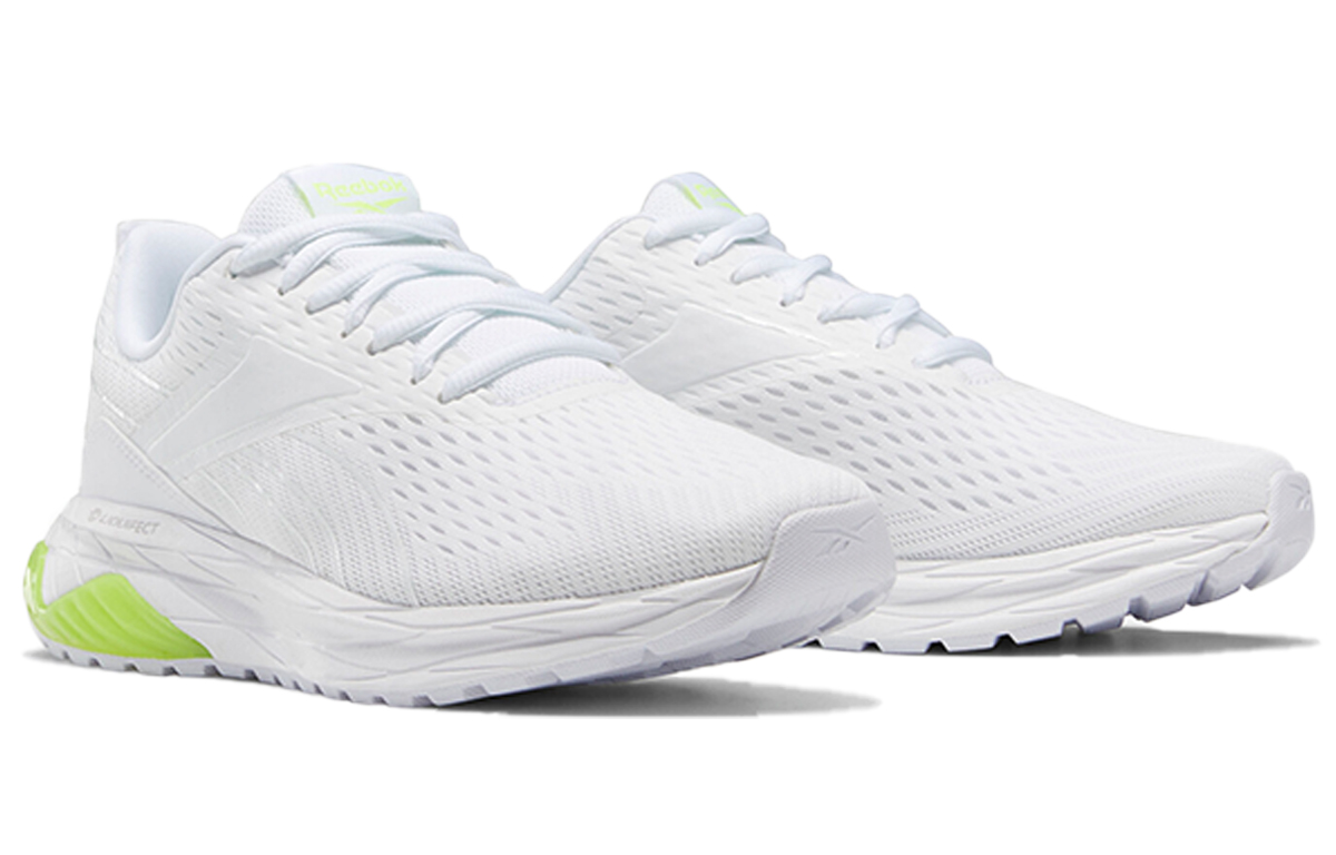 (W) Reebok Liquifact 180 2.0 'White Green' 圖 3