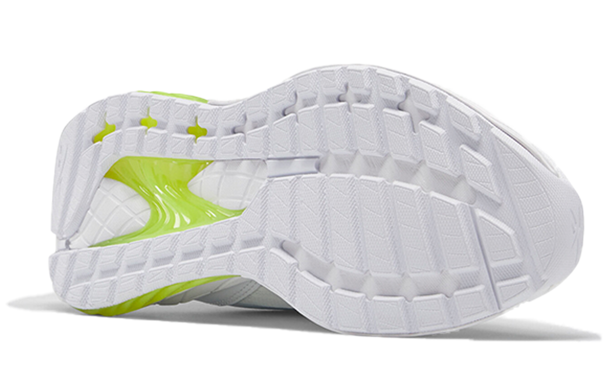 (W) Reebok Liquifact 180 2.0 'White Green' 圖 6