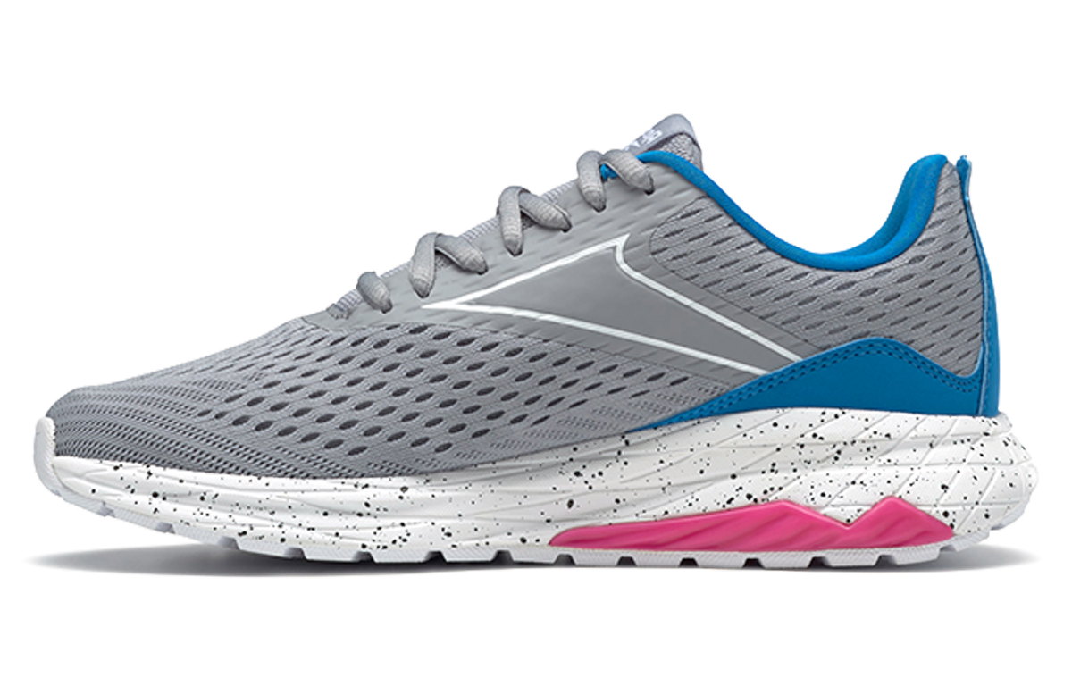 (Women) Reebok Liquifect 180 2.0 Spt 'Gray Blue' FW8000