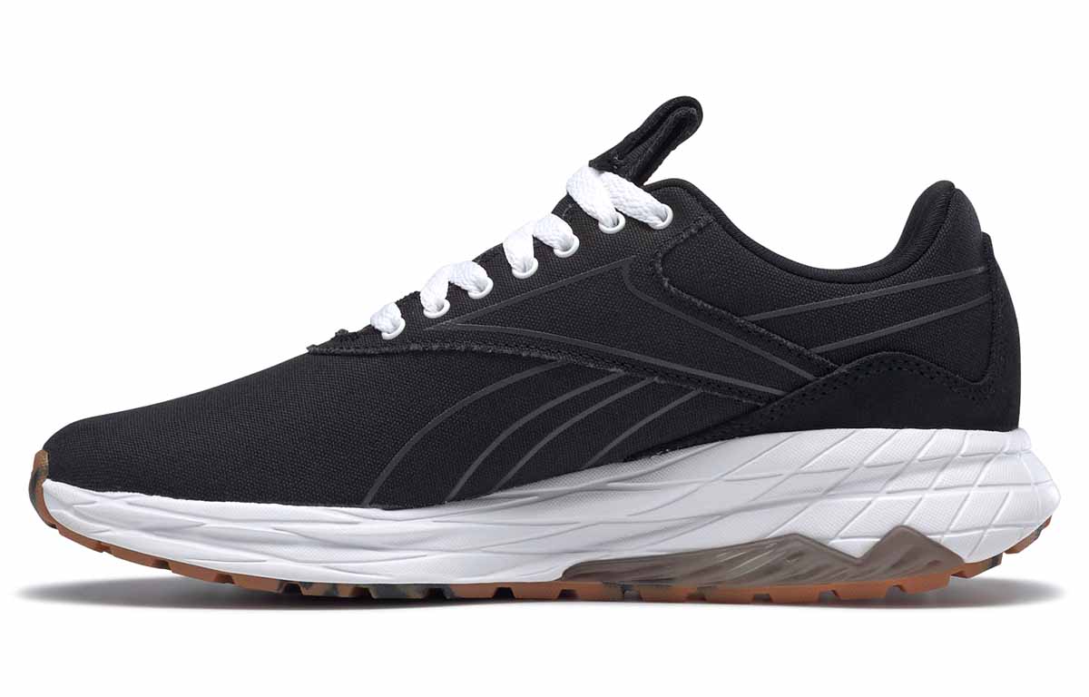 (Women) Reebok Liquifect 180 2 'Black White' FX1658