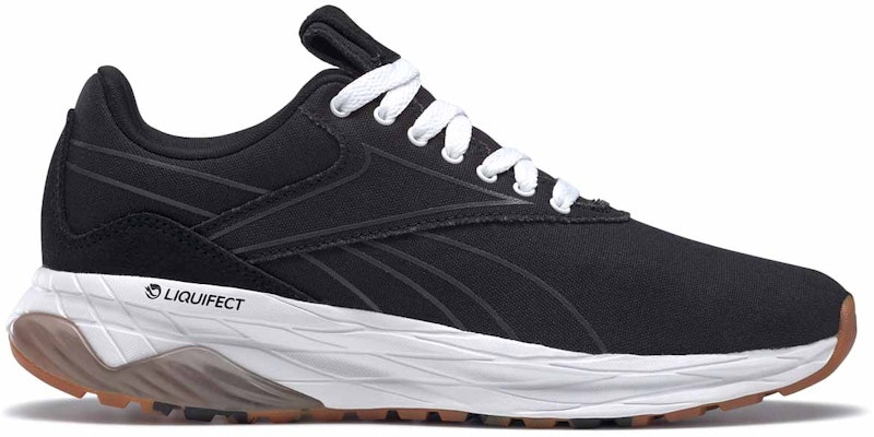 (W) Reebok Liquifect 180 2 'Hitam Putih' Sepatu Olahraga FX1658 Order (W) Reebok Liquifect 180 2 'Hitam Putih' Sepatu Olahraga FX1658