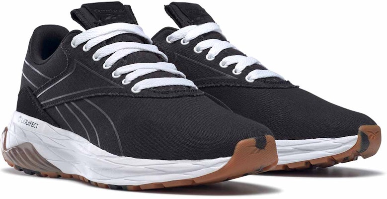 (W) Reebok Liquifect 180 2 'Hitam Putih' Sepatu Olahraga FX1658 Lookbook (W) Reebok Liquifect 180 2 'Hitam Putih' Sepatu Olahraga FX1658