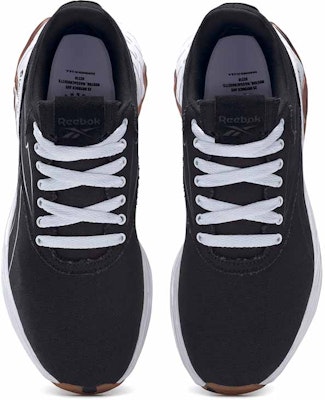 (W) Reebok Liquifect 180 2 'Hitam Putih' Sepatu Olahraga FX1658 Shop (W) Reebok Liquifect 180 2 'Hitam Putih' Sepatu Olahraga FX1658