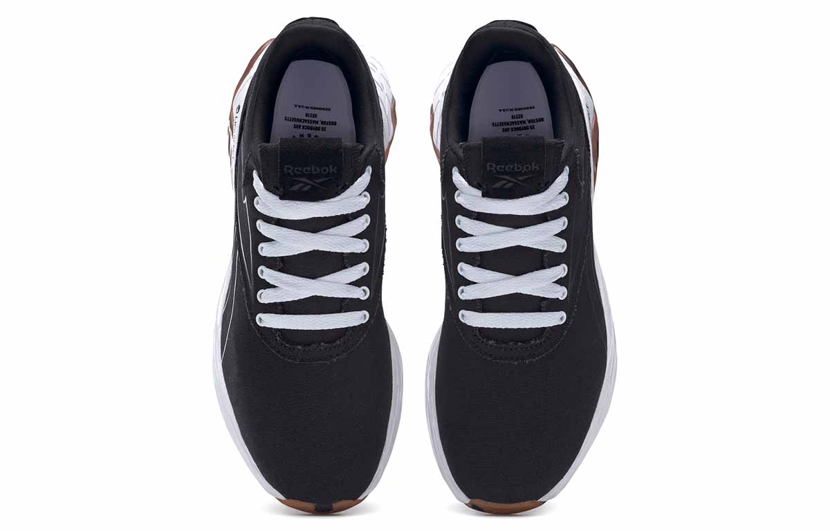 Shop (W) Reebok Liquifect 180 2 ''Nero Bianco'' FX1658