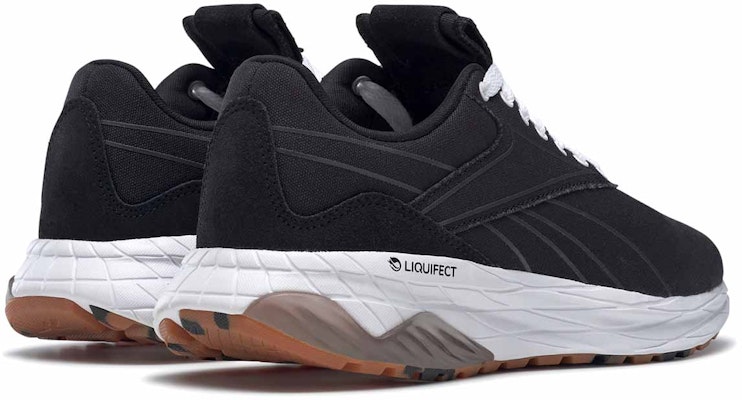 (W) Reebok Liquifect 180 2 'Hitam Putih' Sepatu Olahraga FX1658 Purchase (W) Reebok Liquifect 180 2 'Hitam Putih' Sepatu Olahraga FX1658